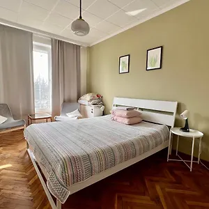 Апартаменты La Gare, Варна